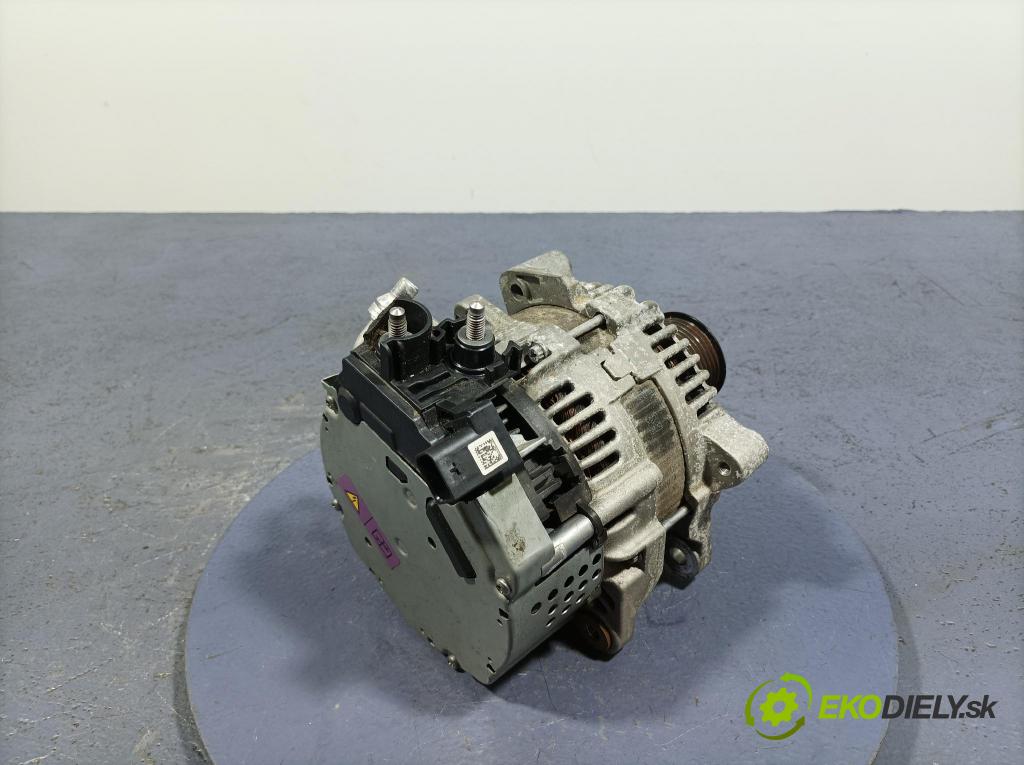 Bmw X5 2023 Alternator 8490539