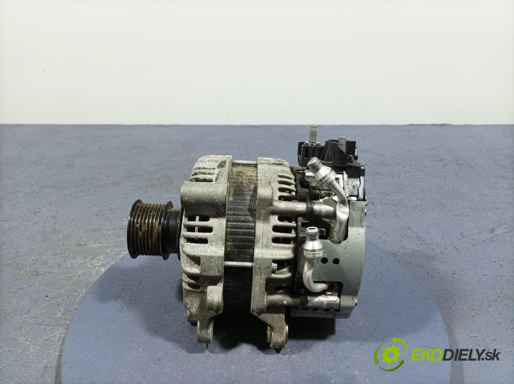 Bmw X5 2023 Alternator 8490539