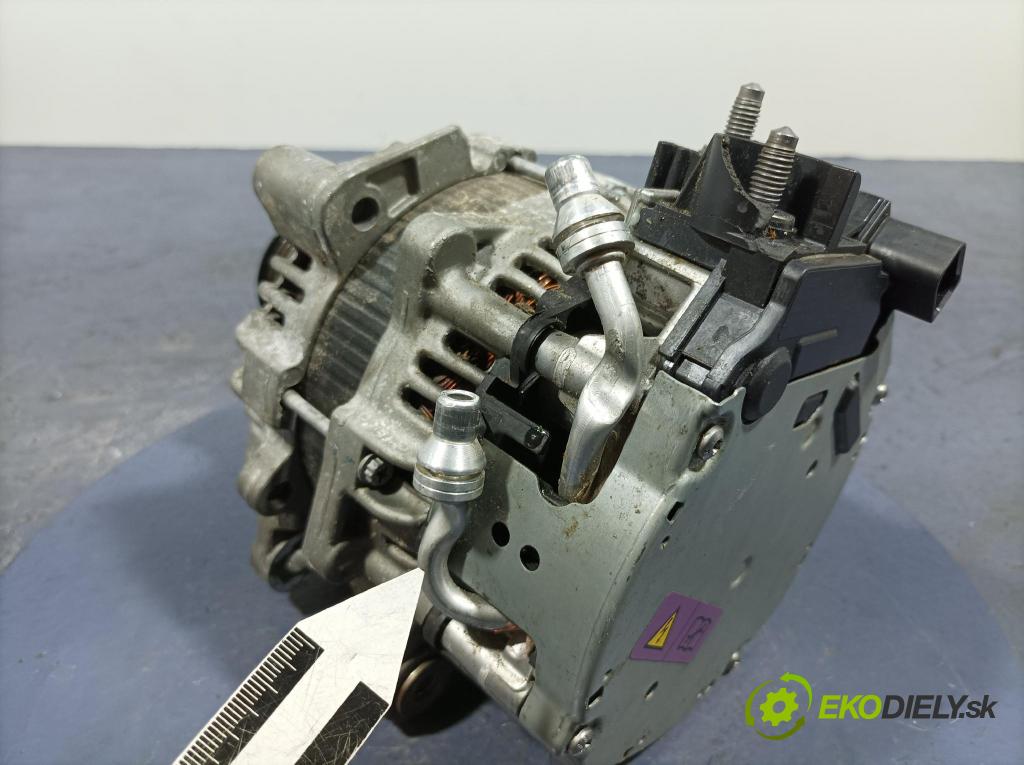 Bmw X5 2023 Alternator 8490539