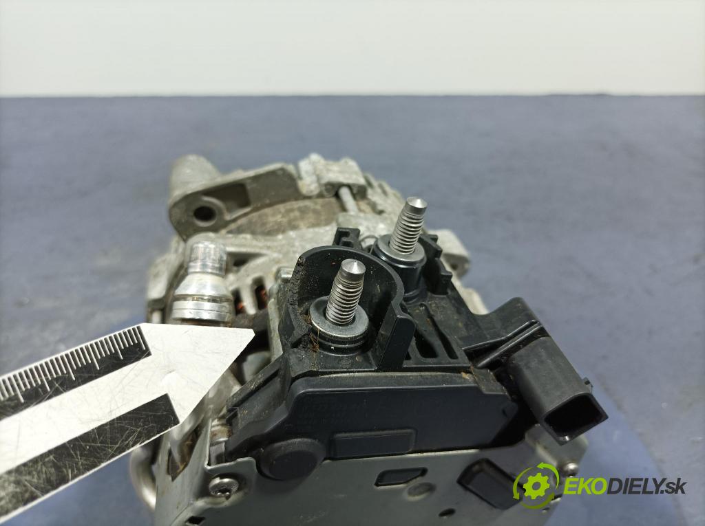 Bmw X5 2023 Alternator 8490539