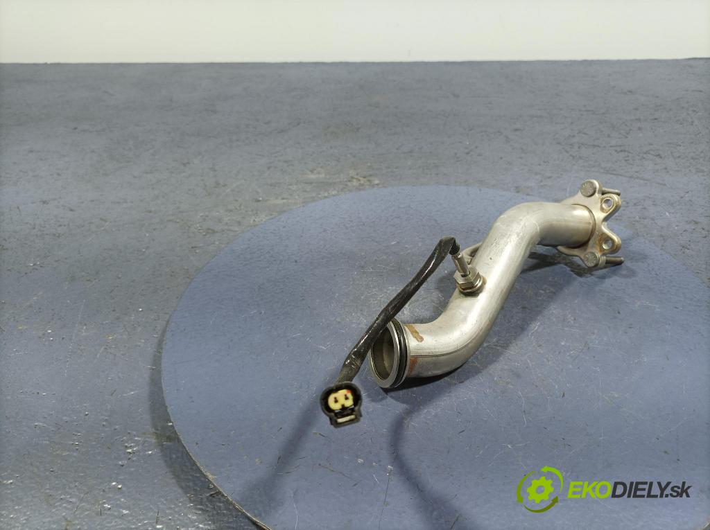 Bmw X5 2023 rúrka Vzduch: 8596808
