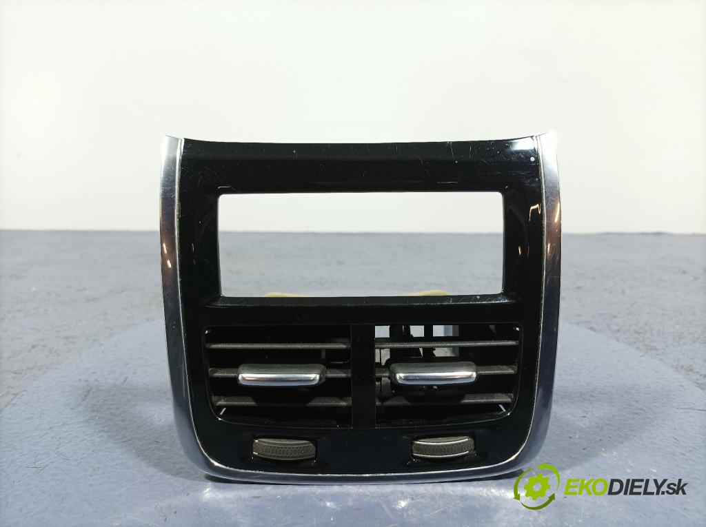 Volvo Xc90 2016 GRIDS: Prúd vzduchu: Vzduch: 31365121