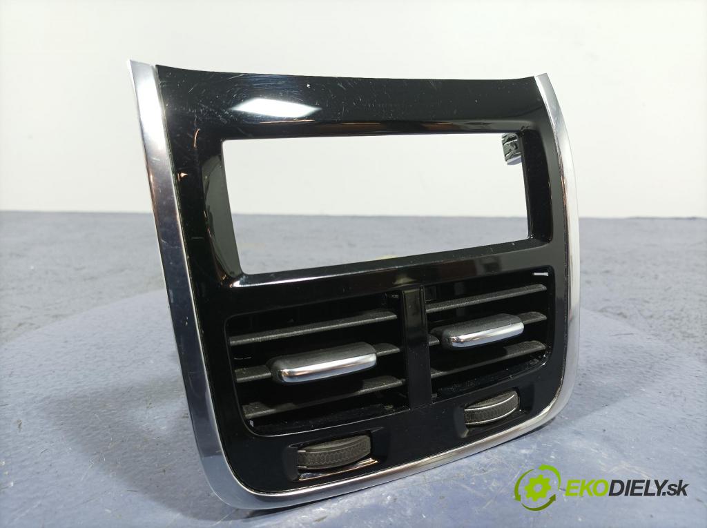 Volvo Xc90 2016 GRIDS: Prúd vzduchu: Vzduch: 31365121