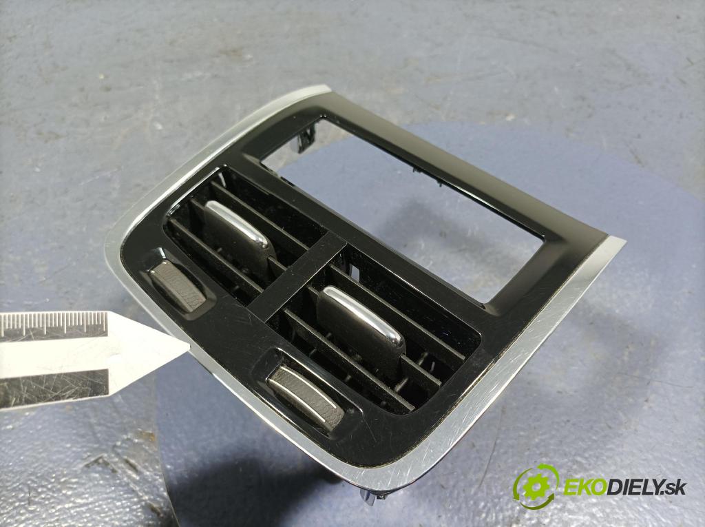 Volvo Xc90 2016 GRIDS: Prúd vzduchu: Vzduch: 31365121