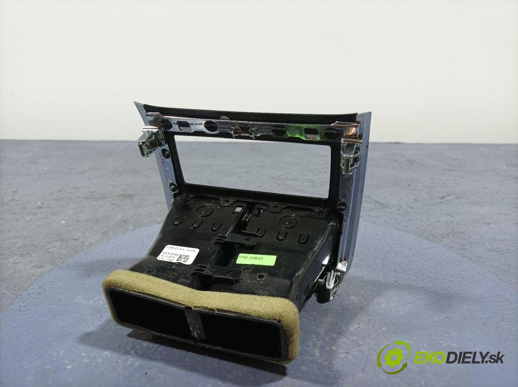 Volvo Xc90 2016 GRIDS: Prúd vzduchu: Vzduch: 31365121