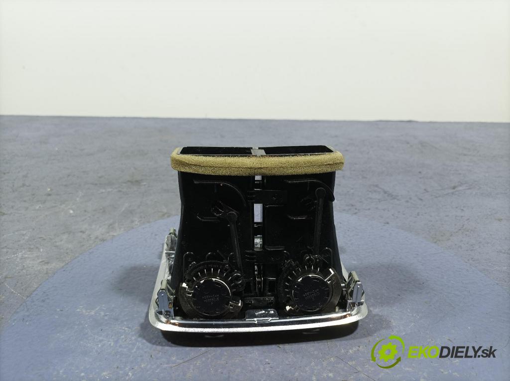 Volvo Xc90 2016 GRIDS: Prúd vzduchu: Vzduch: 31365121