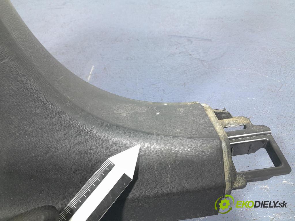 Volvo Xc90 2016 kryt Plast: Interiéry: 31363586