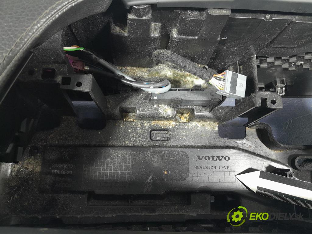 Volvo Xc90 2016 operadlo 31389613