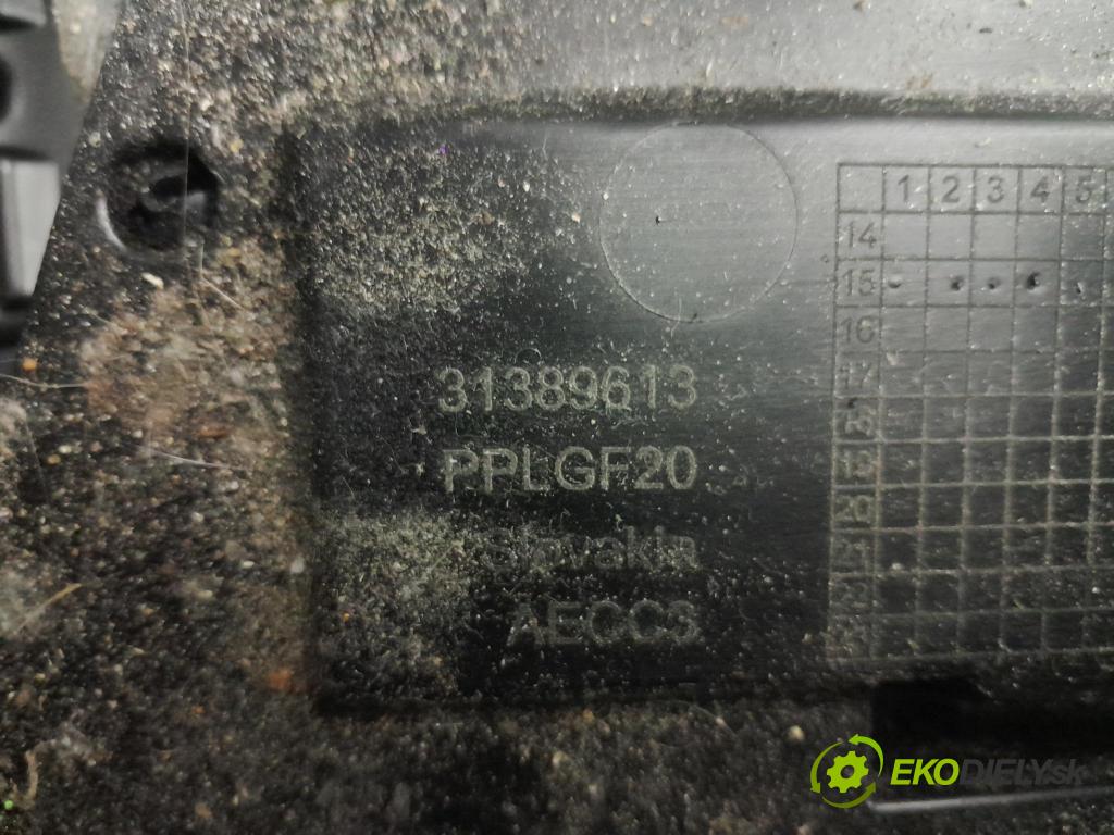 Volvo Xc90 2016 operadlo 31389613