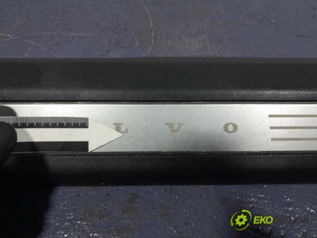 Volvo Xc90 2016 kryt Plast: Interiéry: 31363649