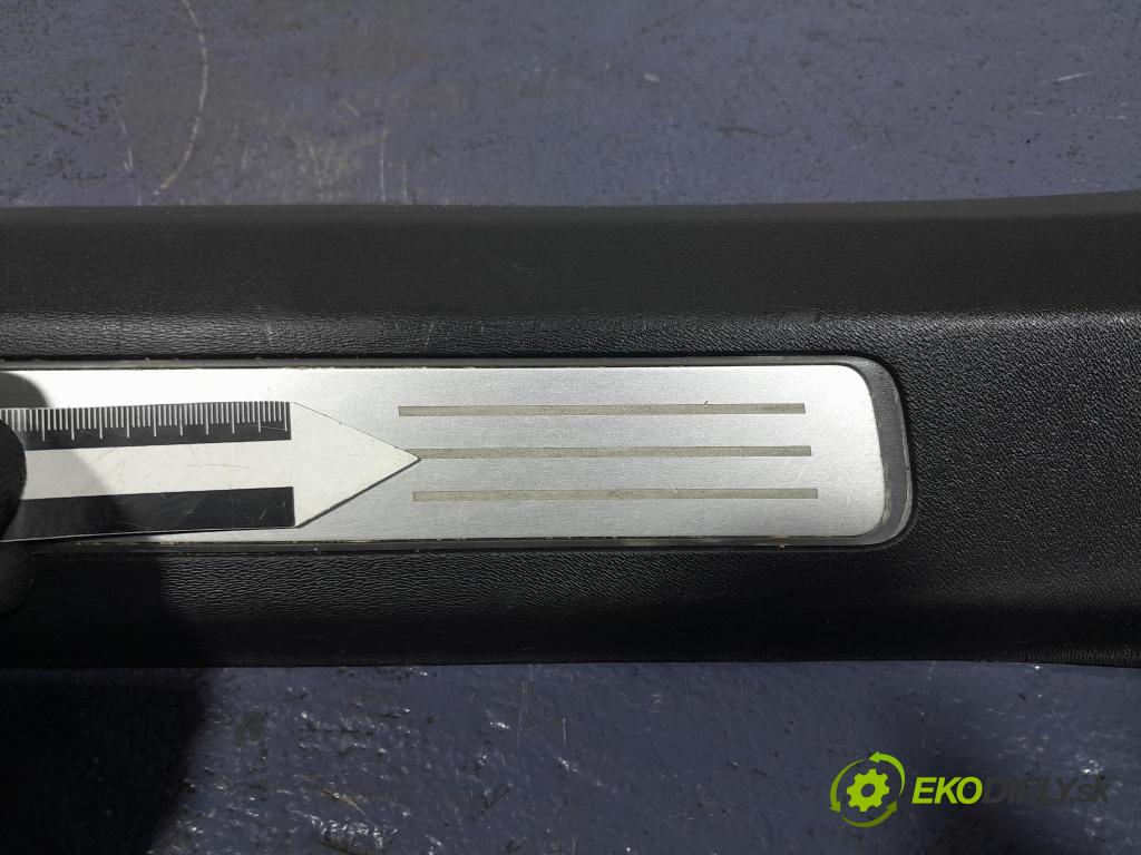 Volvo Xc90 2016 kryt Plast: Interiéry: 31363649