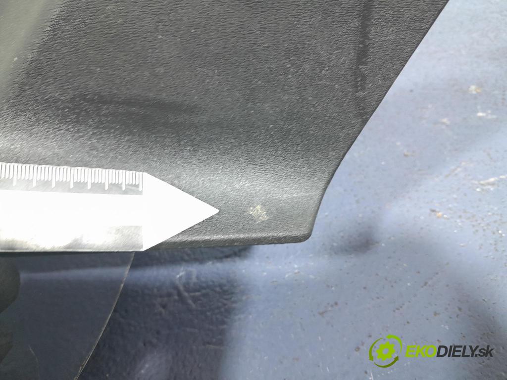 Volvo Xc90 2016 kryt Plast: Interiéry: 31363748