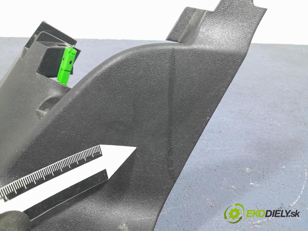 Volvo Xc90 2016 kryt Plast: Interiéry: 31363748