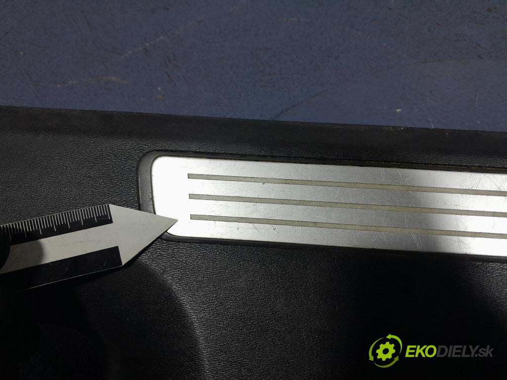 Volvo Xc90 2016 kryt Plast: Interiéry: 31363748