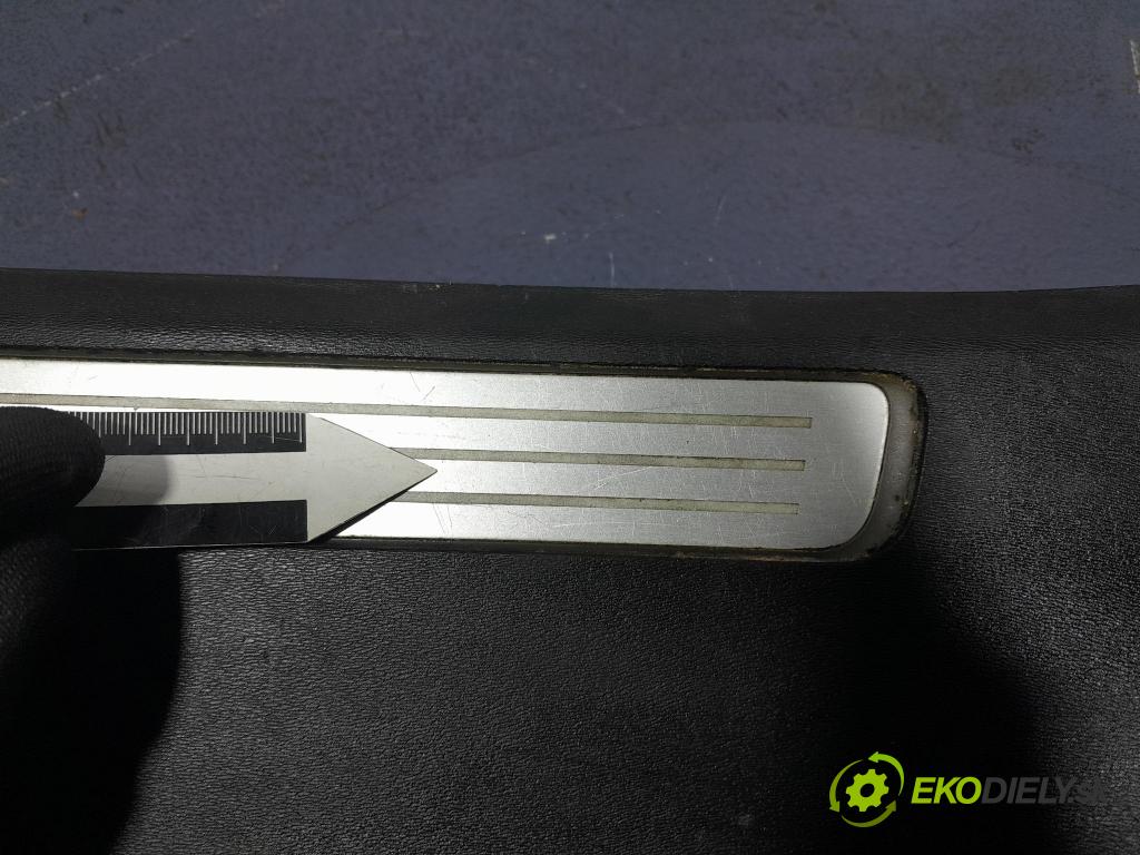 Volvo Xc90 2016 kryt Plast: Interiéry: 31363748