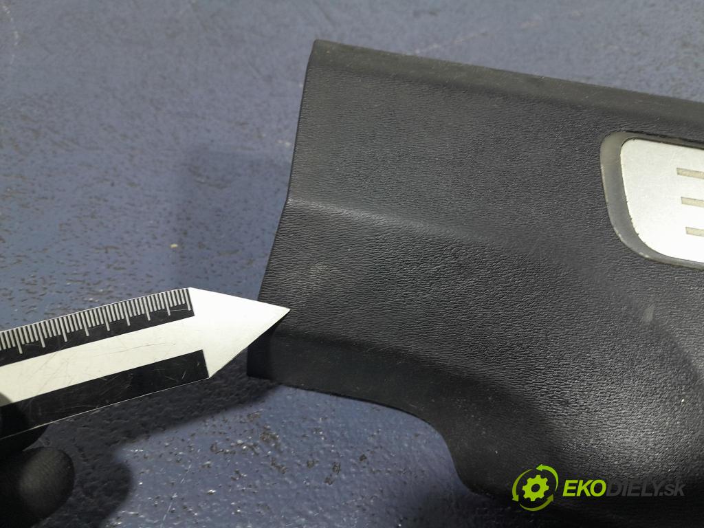 Volvo Xc90 2016 kryt Plast: Interiéry: 31363748