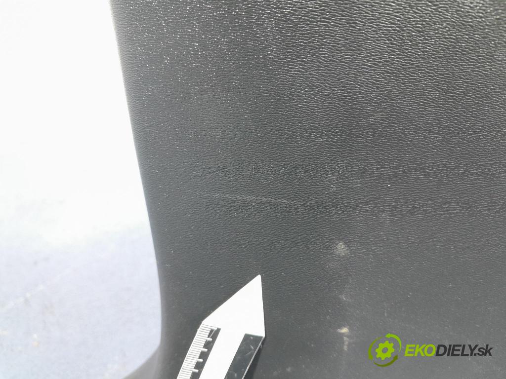 Volvo Xc90 2016 kryt Plast: Interiéry: 31363584