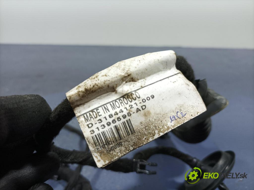 Volvo Xc90 2016 inštalácia Elektrický: 31396595