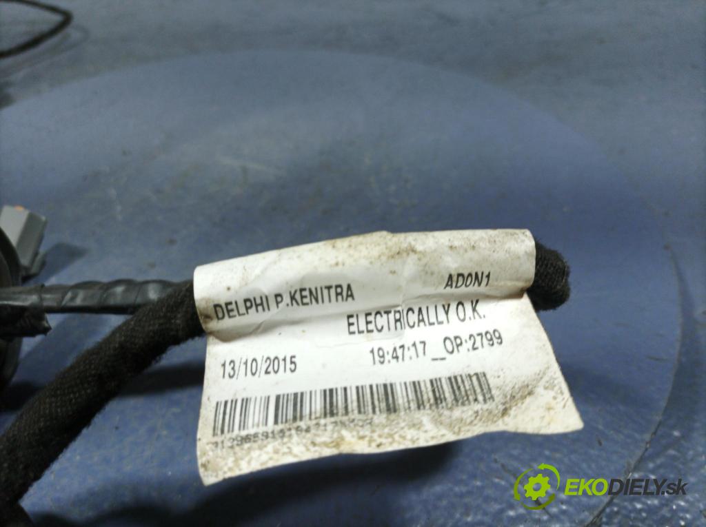 Volvo Xc90 2016 inštalácia Elektrický: 31396591