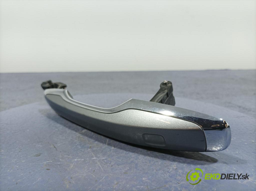 Volvo Xc90 2016 rukoväť zad ľavá 31378247