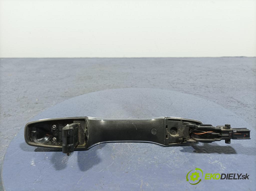 Volvo Xc90 2016 rukoväť zad ľavá 31378247
