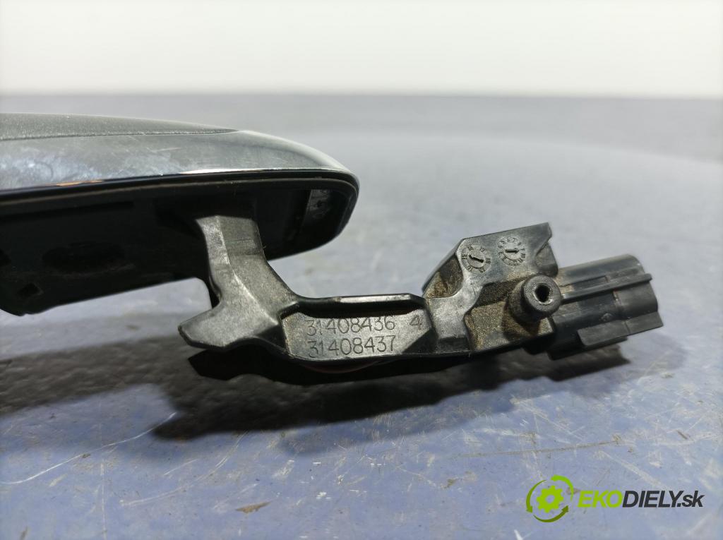 Volvo Xc90 2016 rukoväť zad ľavá 31378247