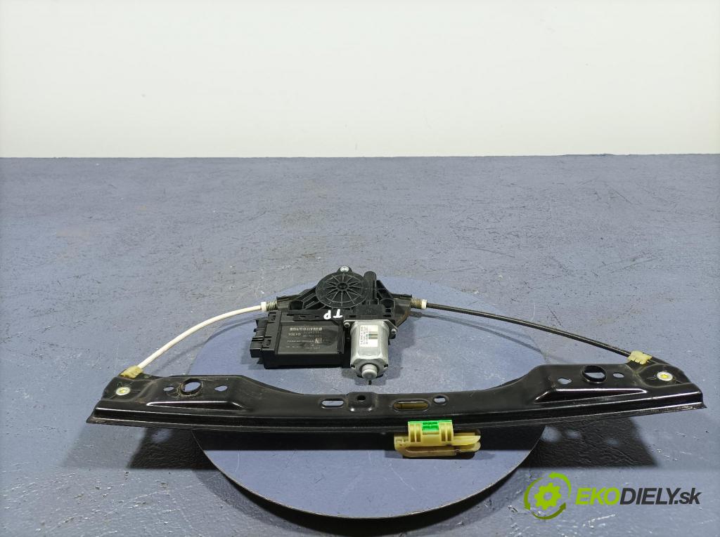 Volvo Xc90 2016 mechanizmus okna Okná: zad v pravo: