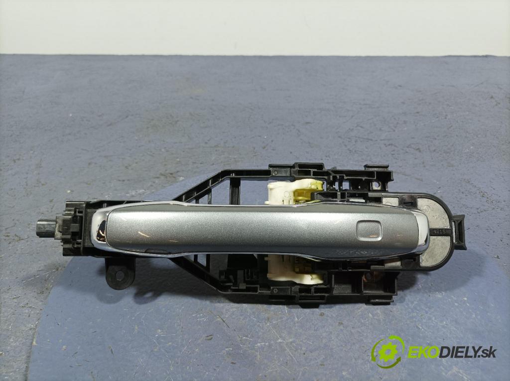 Volvo Xc90 2016 rukoväť Predné ľavá 31378251