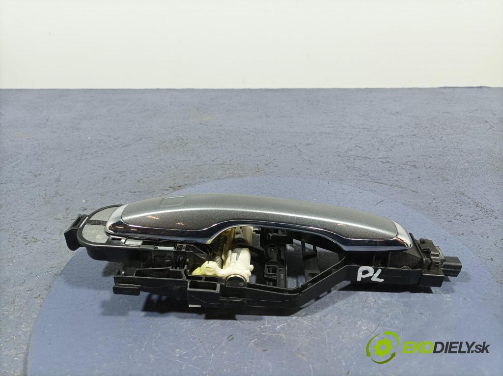 Volvo Xc90 2016 rukoväť Predné ľavá 31378251