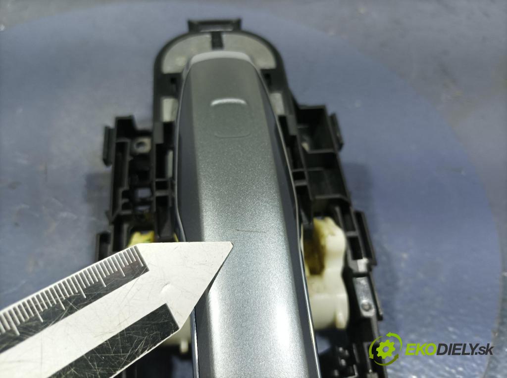 Volvo Xc90 2016 rukoväť Predné ľavá 31378251