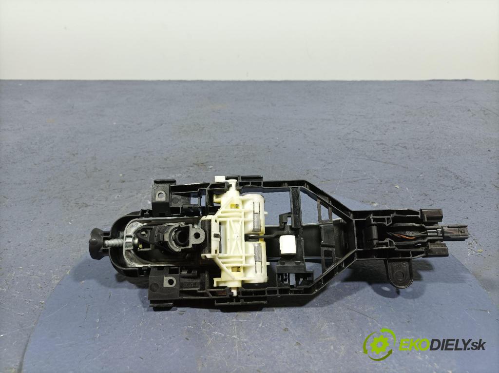 Volvo Xc90 2016 rukoväť Predné ľavá 31378251