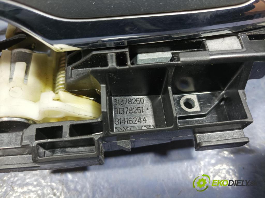Volvo Xc90 2016 rukoväť Predné ľavá 31378251