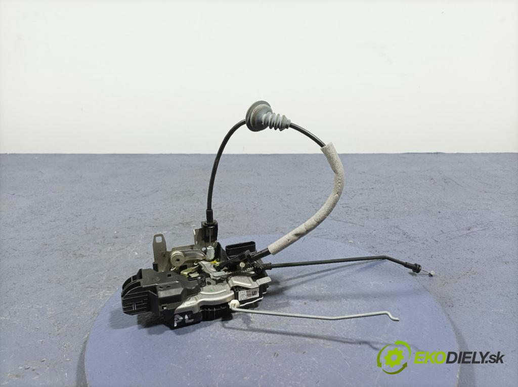 Volvo Xc90 2016 zámok dvere Predné Vľavo: 31349890