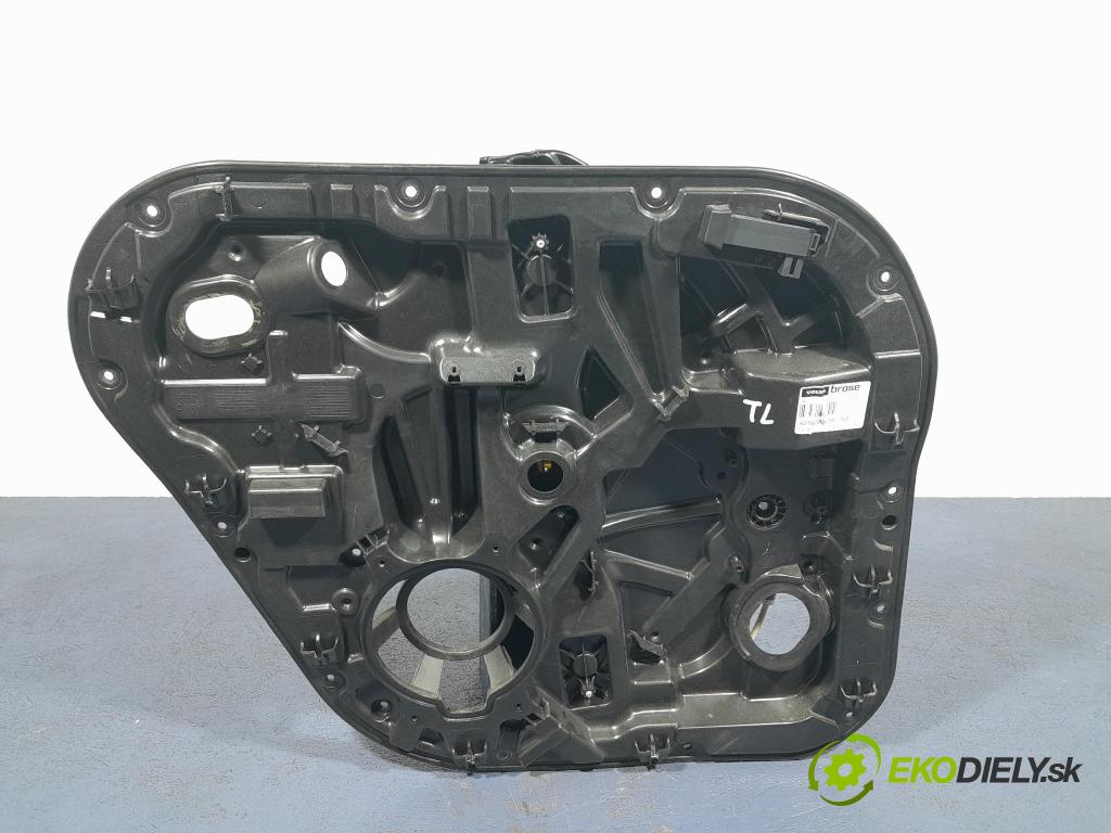 Volvo Xc90 2016 mechanizmus okna Okná: zad Vľavo: 31349764