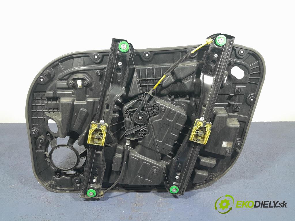 Volvo Xc90 2016 mechanizmus okna Okná: Predné Vľavo: 31349762