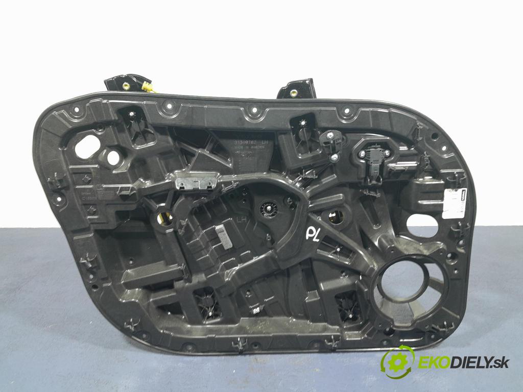 Volvo Xc90 2016 mechanizmus okna Okná: Predné Vľavo: 31349762
