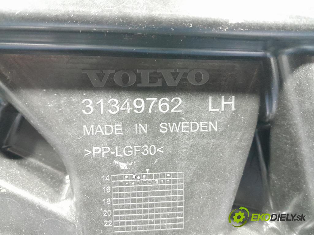 Volvo Xc90 2016 mechanizmus okna Okná: Predné Vľavo: 31349762