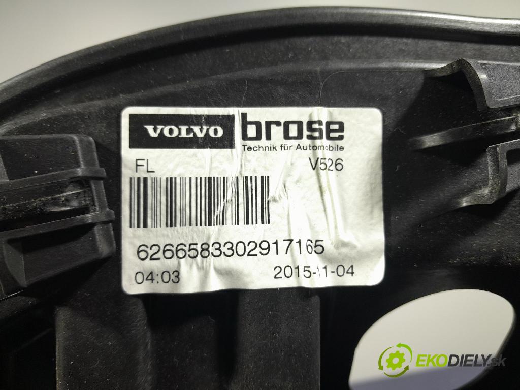 Volvo Xc90 2016 mechanizmus okna Okná: Predné Vľavo: 31349762