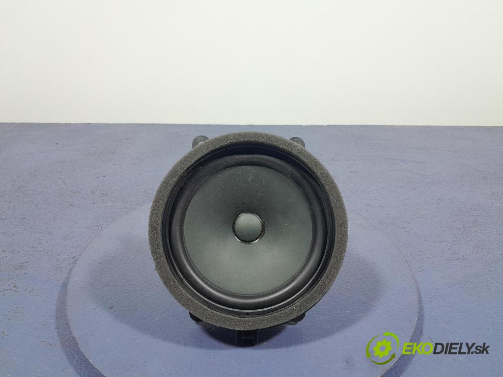 Volvo Xc90 2016 Reproduktor / Subwoofer: 31350425