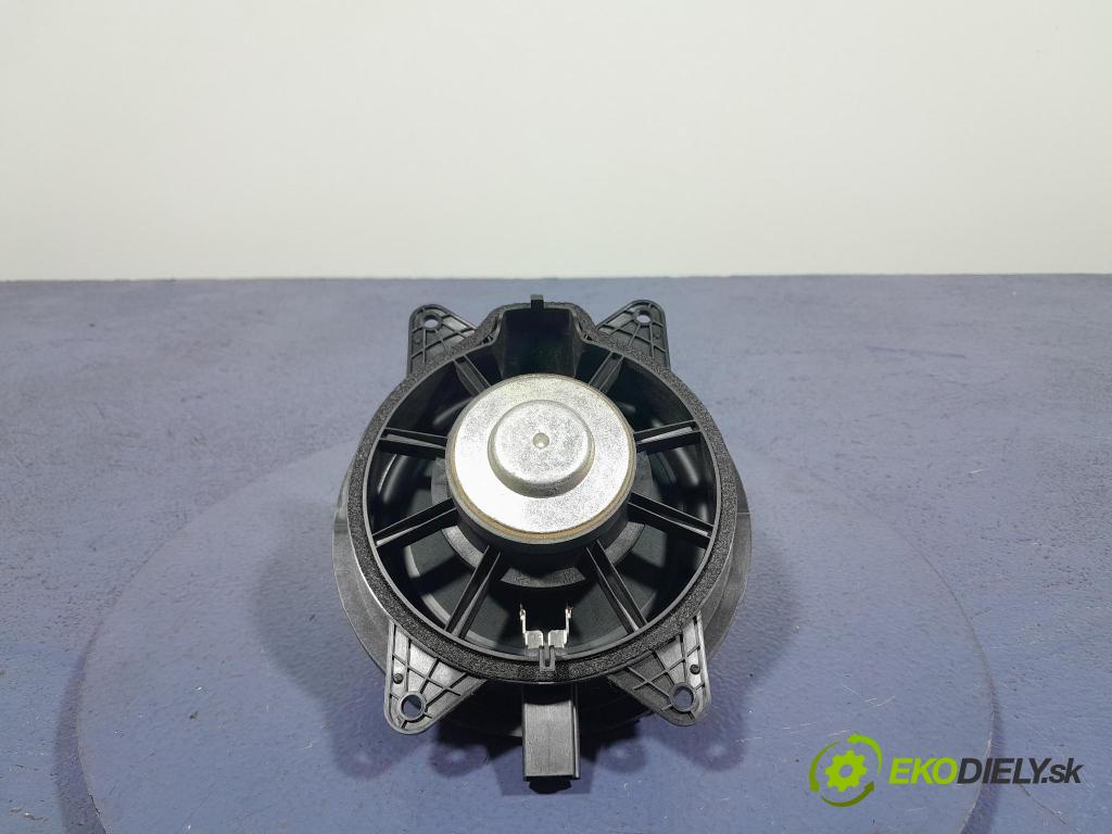Volvo Xc90 2016 Reproduktor / Subwoofer: 31350425