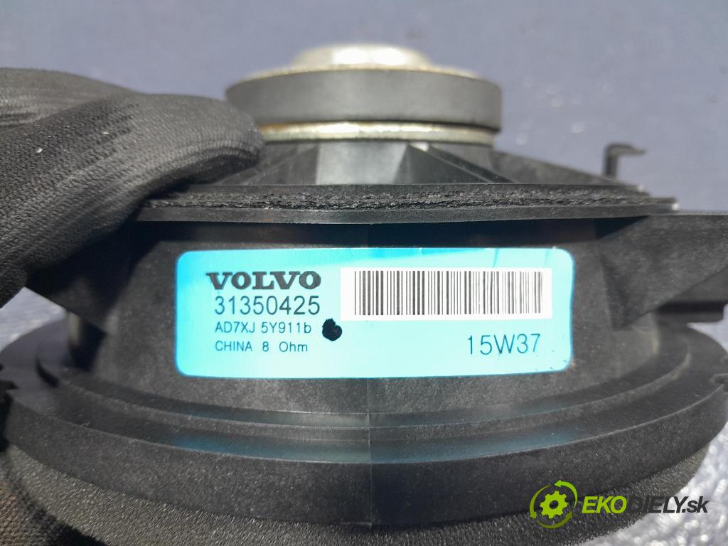 Volvo Xc90 2016 Reproduktor / Subwoofer: 31350425