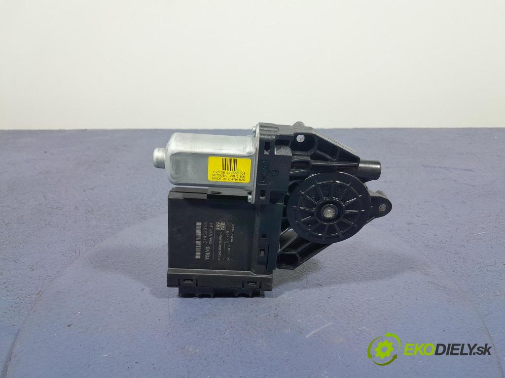 Volvo Xc90 2016 mechanizmus okna Okná: Predné Vľavo: 31453355