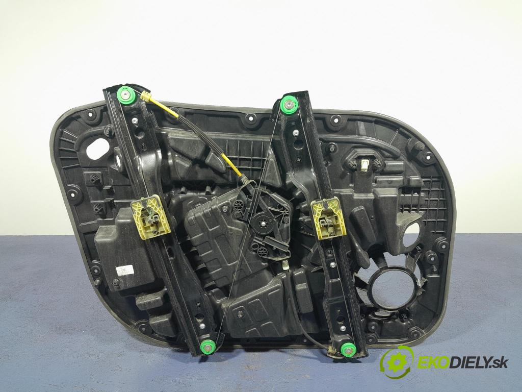 Volvo Xc90 2016 mechanizmus okna Okná: Predné v pravo: 31349763