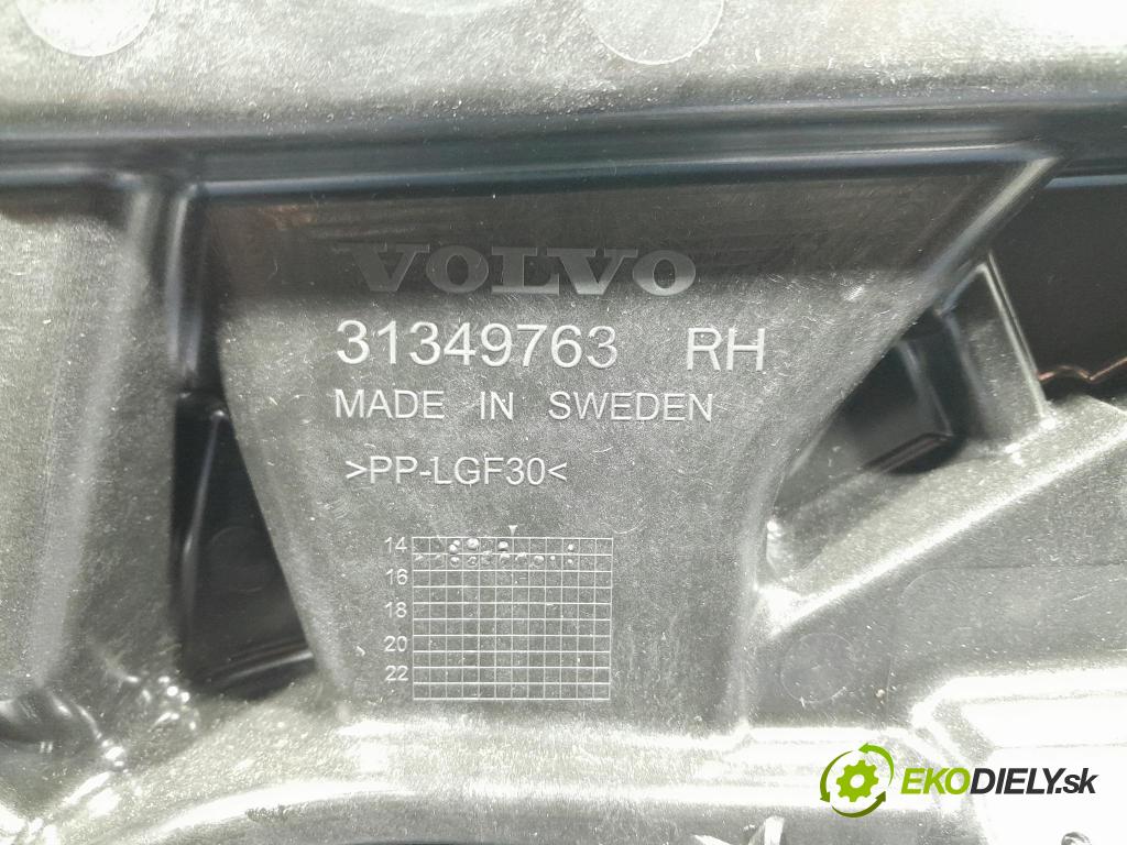 Volvo Xc90 2016 mechanizmus okna Okná: Predné v pravo: 31349763