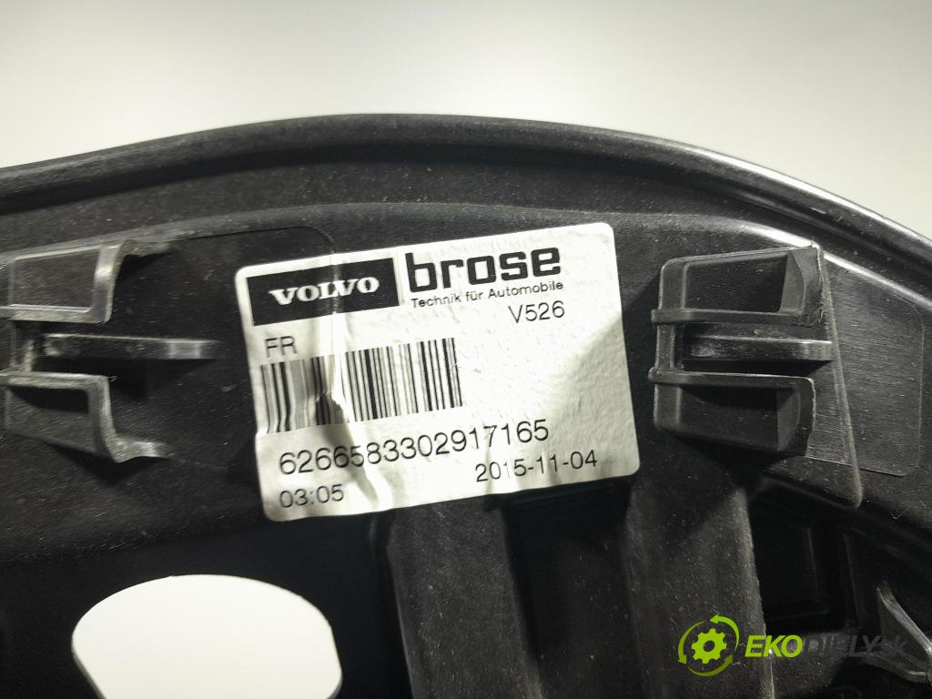 Volvo Xc90 2016 mechanizmus okna Okná: Predné v pravo: 31349763