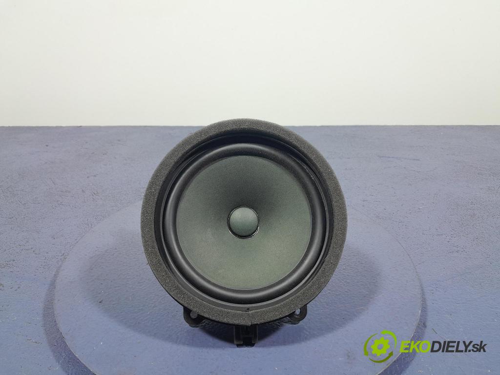 Volvo Xc90 2016 Reproduktor / Subwoofer: 31350425