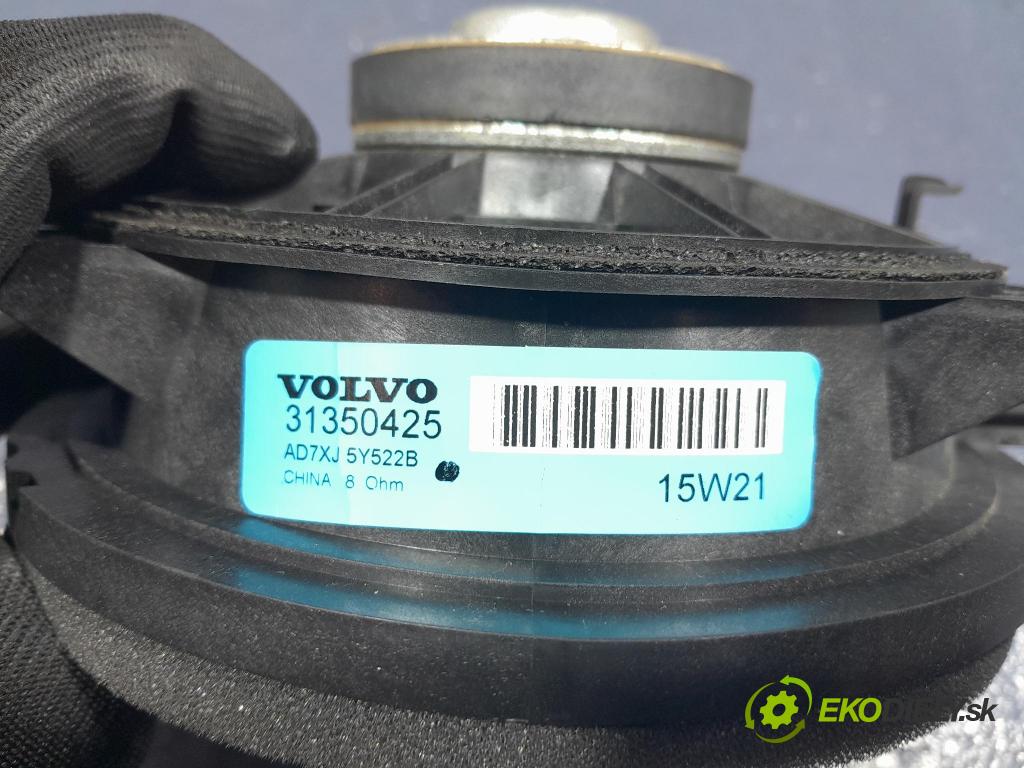 Volvo Xc90 2016 Reproduktor / Subwoofer: 31350425