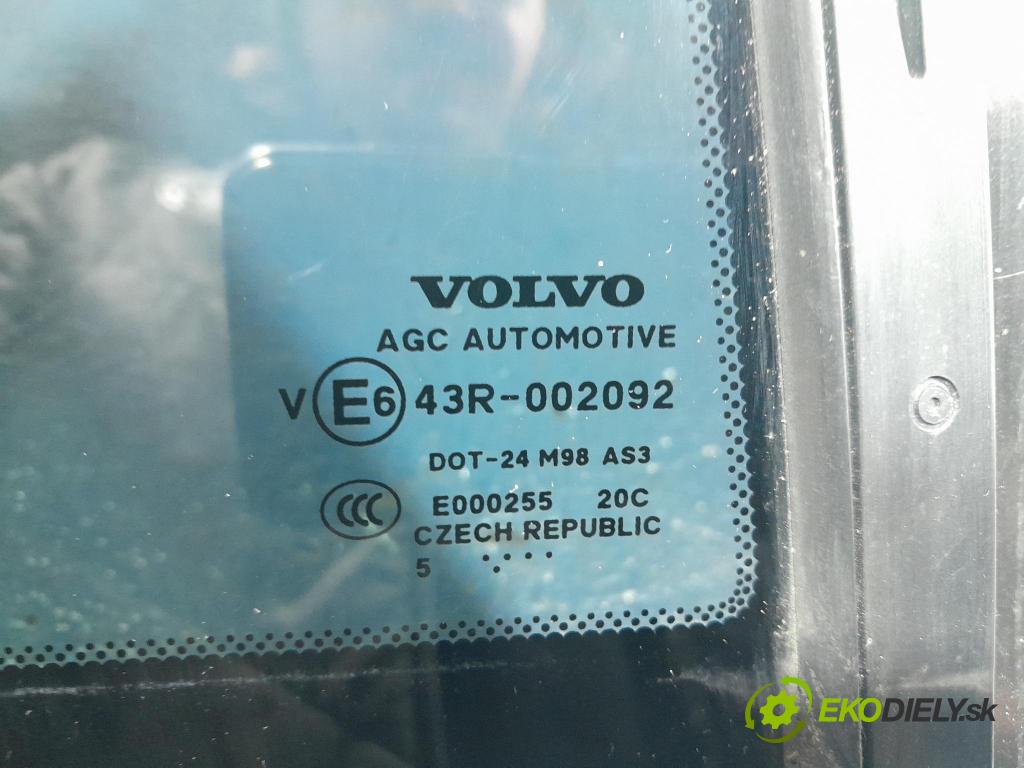 Volvo Xc90 2016 sklo dvere zad Prava: 31352995