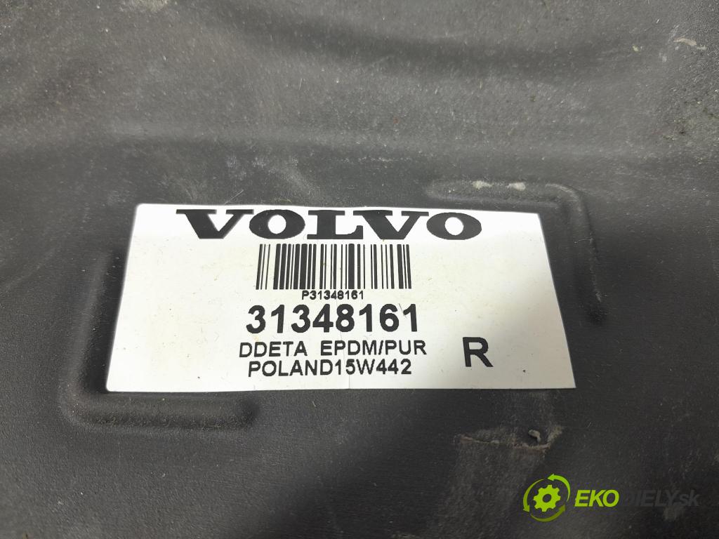 Volvo Xc90 2016 Zvuková izolácia 31348161