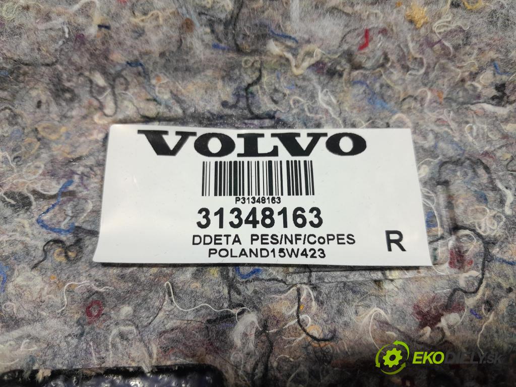 Volvo Xc90 2016 Zvuková izolácia 31348163